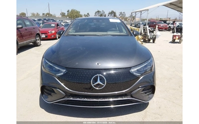 Mercedes-Benz EQE 350+ - автомобили, коли, обяви за нови и употребявани 9