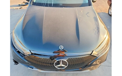 Mercedes-Benz EQE 350 4MATIC - автомобили, коли, обяви за нови и употребявани 10