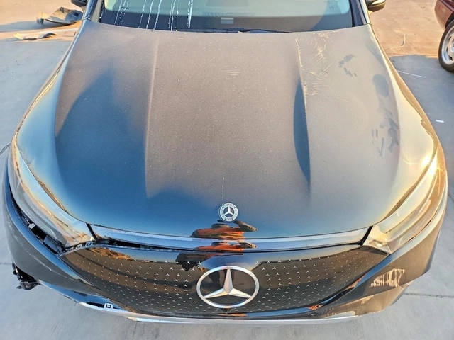 Mercedes-Benz EQE 350 4MATIC - автомобили, коли, обяви за нови и употребявани 10