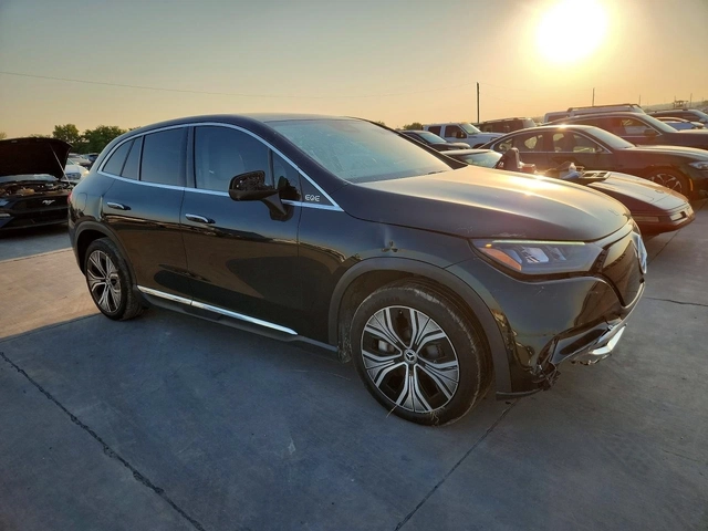 Mercedes-Benz EQE 350 4MATIC - автомобили, коли, обяви за нови и употребявани 3