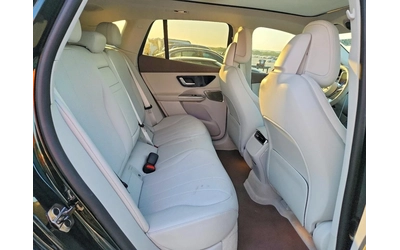 Mercedes-Benz EQE 350 4MATIC - автомобили, коли, обяви за нови и употребявани 9