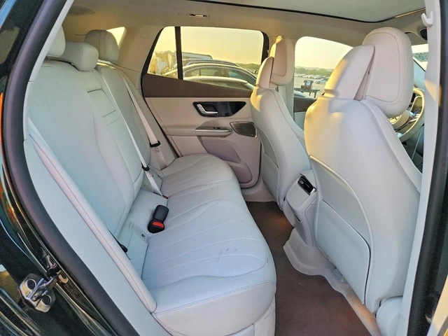 Mercedes-Benz EQE 350 4MATIC - автомобили, коли, обяви за нови и употребявани 9
