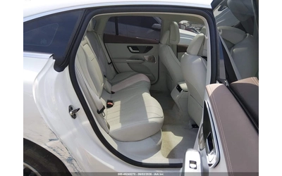 Mercedes-Benz EQE 350+ - автомобили, коли, обяви за нови и употребявани 7