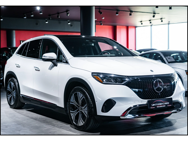 Mercedes-Benz EQE Mercedes-Benz EQE  - автомобили, коли, обяви за нови и употребявани 0