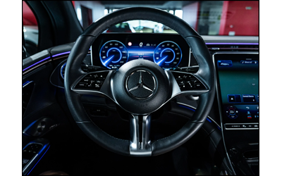 Mercedes-Benz EQE Mercedes-Benz EQE  - автомобили, коли, обяви за нови и употребявани 11