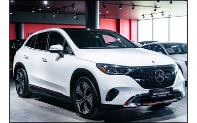 Mercedes-Benz EQE Mercedes-Benz EQE  - автомобили, коли, обяви за нови и употребявани 17