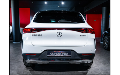 Mercedes-Benz EQE Mercedes-Benz EQE  - автомобили, коли, обяви за нови и употребявани 21