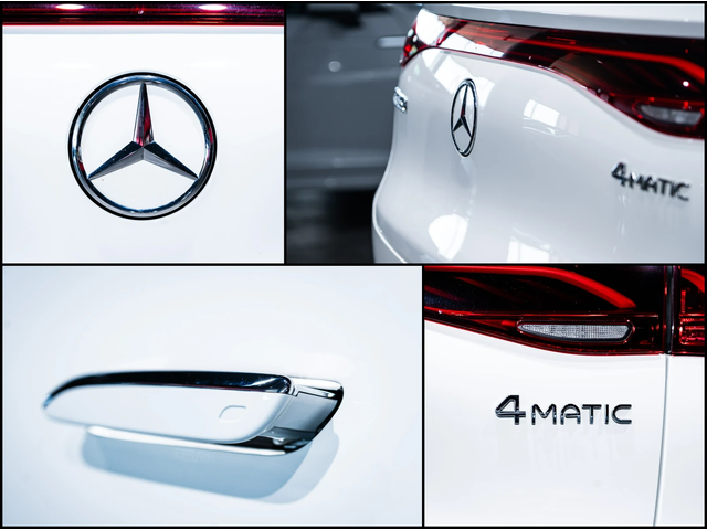 Mercedes-Benz EQE Mercedes-Benz EQE  - автомобили, коли, обяви за нови и употребявани 24