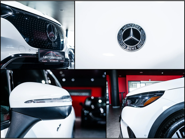 Mercedes-Benz EQE Mercedes-Benz EQE  - автомобили, коли, обяви за нови и употребявани 25