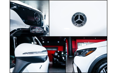 Mercedes-Benz EQE Mercedes-Benz EQE  - автомобили, коли, обяви за нови и употребявани 8