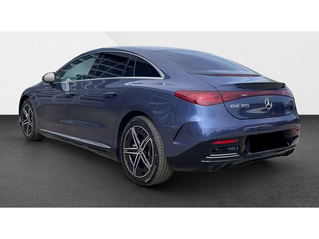 Mercedes-Benz EQE EQE 300 AMG Line - автомобили, коли, обяви за нови и употребявани 2