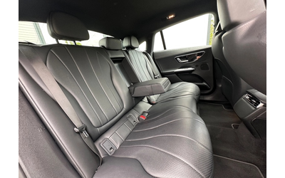 Mercedes-Benz EQE EQE 350+ - автомобили, коли, обяви за нови и употребявани 6