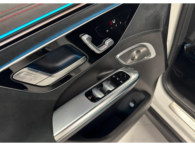 Mercedes-Benz EQE EQE 350 4Matic AMG-Line - автомобили, коли, обяви за нови и употребявани 8
