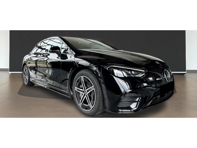 Mercedes-Benz EQE EQE 350+ AMG Line - автомобили, коли, обяви за нови и употребявани 2