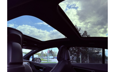 Mercedes-Benz EQE EQE 350 AMG Line - автомобили, коли, обяви за нови и употребявани 6