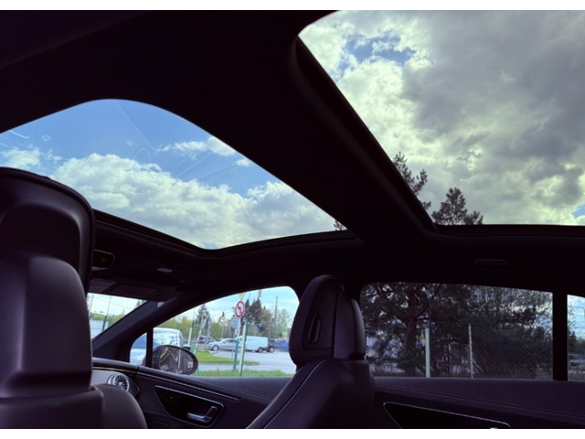 Mercedes-Benz EQE EQE 350 AMG Line - автомобили, коли, обяви за нови и употребявани 6