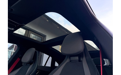 Mercedes-Benz EQE EQE 43 AMG 4Matic - автомобили, коли, обяви за нови и употребявани 10