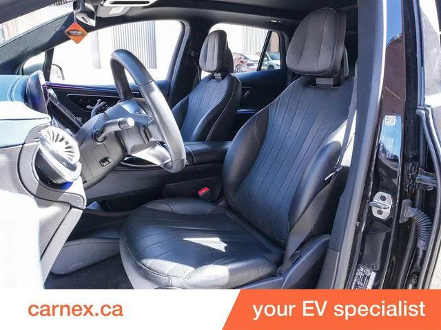 Mercedes-Benz EQE EQE350 4MATIC |Clean Carfax |360 Camera |HUD All Wheel Drive - автомобили, коли, обяви за нови и употребявани 16