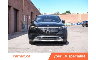 mercedes-benz-eqe-eqe350-4matic-clean-carfax-360-camera-hud-all-wheel-drive - 1