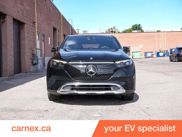 Mercedes-Benz EQE EQE350 4MATIC |Clean Carfax |360 Camera |HUD All Wheel Drive - автомобили, коли, обяви за нови и употребявани 1