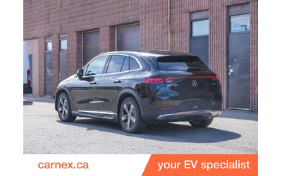 mercedes-benz-eqe-eqe350-4matic-clean-carfax-360-camera-hud-all-wheel-drive - 3
