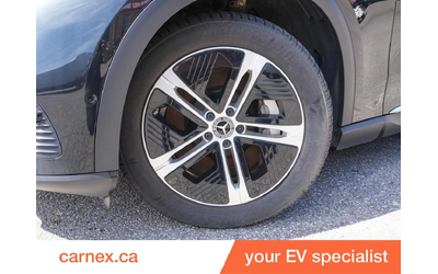 mercedes-benz-eqe-eqe350-4matic-clean-carfax-360-camera-hud-all-wheel-drive - 5