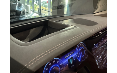 Mercedes-Benz EQS 580 AMG Гаранция - автомобили, коли, обяви за нови и употребявани 12