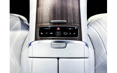 Mercedes-Benz EQS 580 / EDITION 1 / AWD / FULL MAXX - автомобили, коли, обяви за нови и употребявани 11