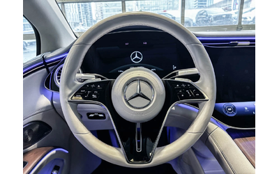 Mercedes-Benz EQS 580 / EDITION 1 / AWD / FULL MAXX - автомобили, коли, обяви за нови и употребявани 8