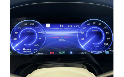 Mercedes-Benz EQS 580 / EDITION 1 / AWD / FULL MAXX - автомобили, коли, обяви за нови и употребявани 9