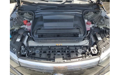 Mercedes-Benz EQS 450+ | AMG PKG | WOOD TRIM | BURMESTER | - автомобили, коли, обяви за нови и употребявани 10