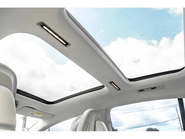 Mercedes-Benz EQS 450+ | AMG PKG | WOOD TRIM | BURMESTER | - автомобили, коли, обяви за нови и употребявани 15