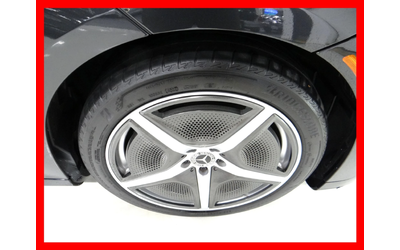 Mercedes-Benz EQS 350* PLUS* BURMESTER* ДИСТРОНИК* 360КАМЕРА* ПАНОРА - автомобили, коли, обяви за нови и употребявани 10