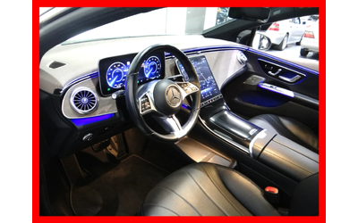 Mercedes-Benz EQS 350* PLUS* BURMESTER* ДИСТРОНИК* 360КАМЕРА* ПАНОРА - автомобили, коли, обяви за нови и употребявани 12