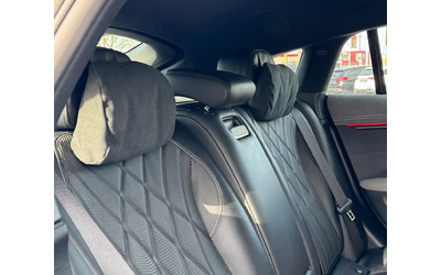 Mercedes-Benz EQS 53AMG 4M* Burmester* Widescreen* TV* 360 - автомобили, коли, обяви за нови и употребявани 12