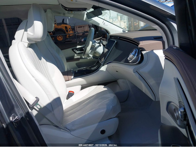 Mercedes-Benz EQS 450 ELECTRIC 4X2 Drive - автомобили, коли, обяви за нови и употребявани 4