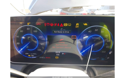 Mercedes-Benz EQS 450 ELECTRIC 4X2 Drive - автомобили, коли, обяви за нови и употребявани 6