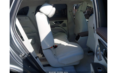 Mercedes-Benz EQS 450 ELECTRIC 4X2 Drive - автомобили, коли, обяви за нови и употребявани 7