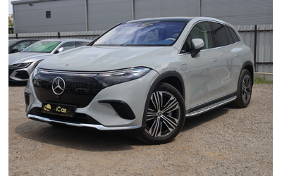 mercedes-benz-eqs-450-suv-airmatic-exclusive-hyperscreen-hud-pano-360-massage-burmester-keygo-obduhvane-distronic-blind-lane-memory-2xtv-mbux-21zoll-7-sitze-icarbg-my23-18kkm-icarstarazagora - 1