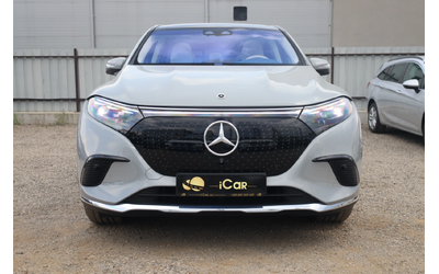 mercedes-benz-eqs-450-suv-airmatic-exclusive-hyperscreen-hud-pano-360-massage-burmester-keygo-obduhvane-distronic-blind-lane-memory-2xtv-mbux-21zoll-7-sitze-icarbg-my23-18kkm-icarstarazagora - 2