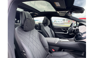 Mercedes-Benz EQS 580-4M / Premium + / Rear DVD HYPERSCREEN - автомобили, коли, обяви за нови и употребявани 9