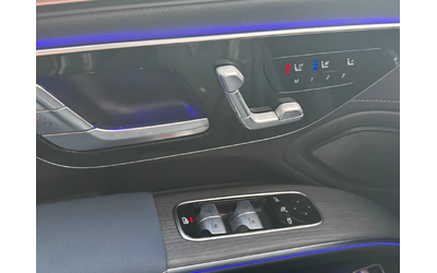 Mercedes-Benz EQS 450 /Panorama/360/Kamera/Ambiente - автомобили, коли, обяви за нови и употребявани 13