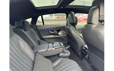 Mercedes-Benz EQS 450 /Panorama/360/Kamera/Ambiente - автомобили, коли, обяви за нови и употребявани 6