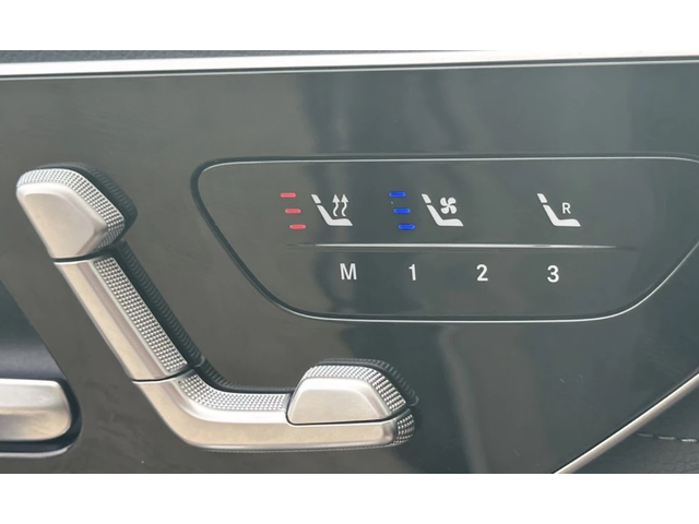 Mercedes-Benz EQS 4MATIC/HYPERSCREEN/MASSAGE/NAPPA - автомобили, коли, обяви за нови и употребявани 10
