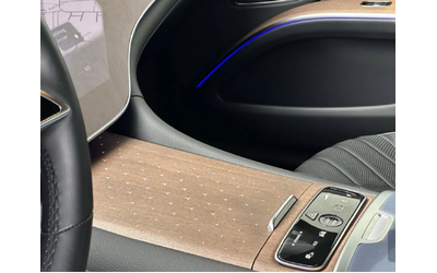 Mercedes-Benz EQS 4MATIC/HYPERSCREEN/MASSAGE/NAPPA - автомобили, коли, обяви за нови и употребявани 11