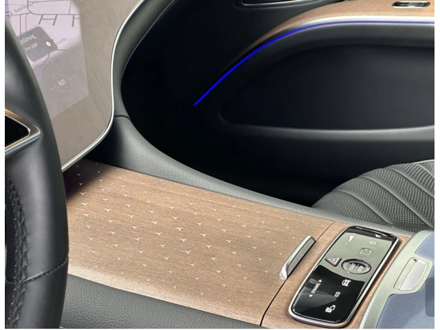 Mercedes-Benz EQS 4MATIC/HYPERSCREEN/MASSAGE/NAPPA - автомобили, коли, обяви за нови и употребявани 11