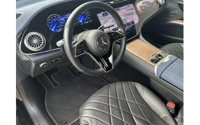 Mercedes-Benz EQS 4MATIC/HYPERSCREEN/MASSAGE/NAPPA - автомобили, коли, обяви за нови и употребявани 8