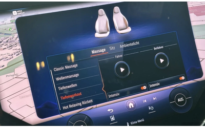 Mercedes-Benz EQS 4MATIC/HYPERSCREEN/MASSAGE/NAPPA - автомобили, коли, обяви за нови и употребявани 9