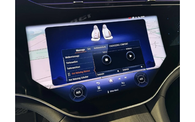 Mercedes-Benz EQS 580/4M/AMG-LINE/PREMIUM/PANO/ - автомобили, коли, обяви за нови и употребявани 8