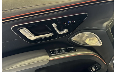 Mercedes-Benz EQS 580/4M/AMG-LINE/PREMIUM/PANO/ - автомобили, коли, обяви за нови и употребявани 9